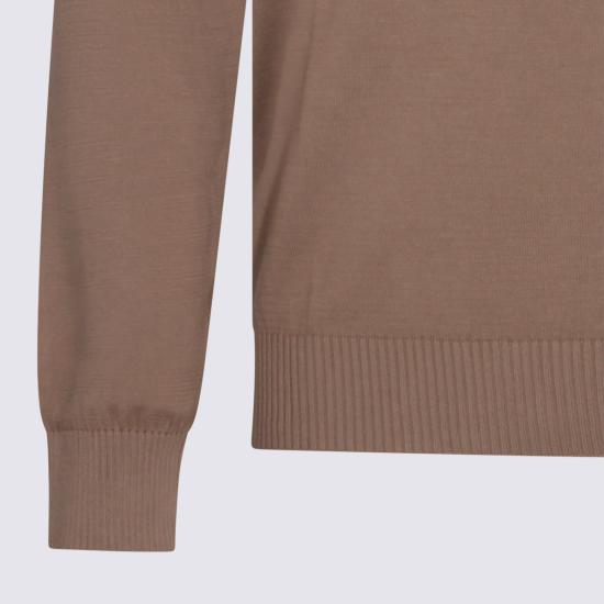 26SS 말로 스웨터 UXA388 F3L27E3589 Corda - MALO