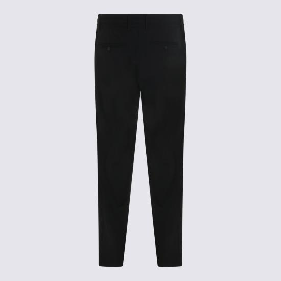26SS 카날리 스트레이트 팬츠 D91659 AA05960301 - CANALI