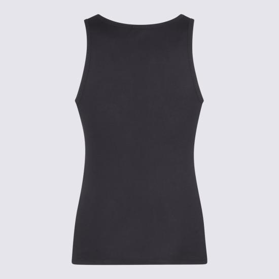 26SS 톰포드 긴팔 티셔츠 T4D10 1210002 BLACK - TOMFORD