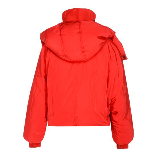 25FW 스포트막스 글리지아 발수 다운 자켓 2522486012600 10019002 ROSSO - SPORTMAX