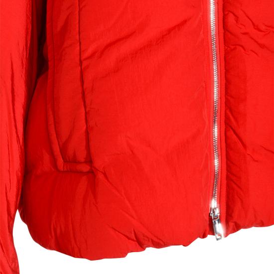 25FW 스포트막스 글리지아 발수 다운 자켓 2522486012600 10019002 ROSSO - SPORTMAX