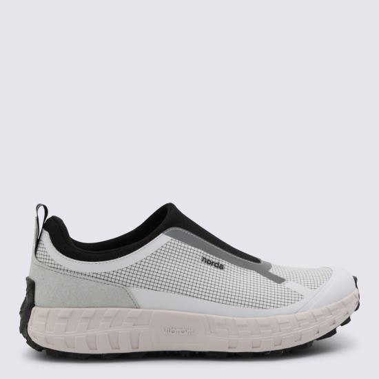 26SS 노르다 스니커즈 003M ASH
