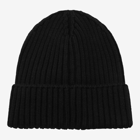 26SS [키즈] 몽클레어 모자 L19543B00006 M1131999 Black - MONCLER