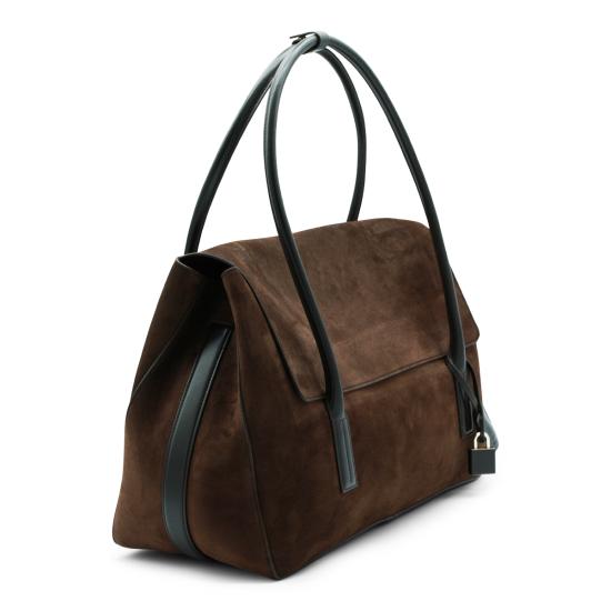 26SS 톰포드 숄더백 L1922 LCL068PECM BROWN - TOMFORD