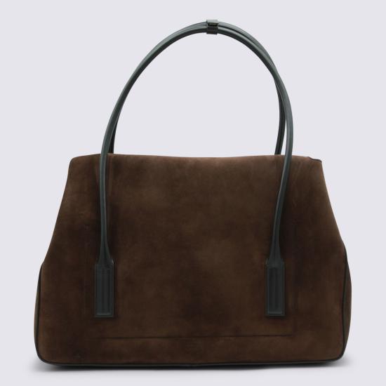 26SS 톰포드 숄더백 L1922 LCL068PECM BROWN - TOMFORD