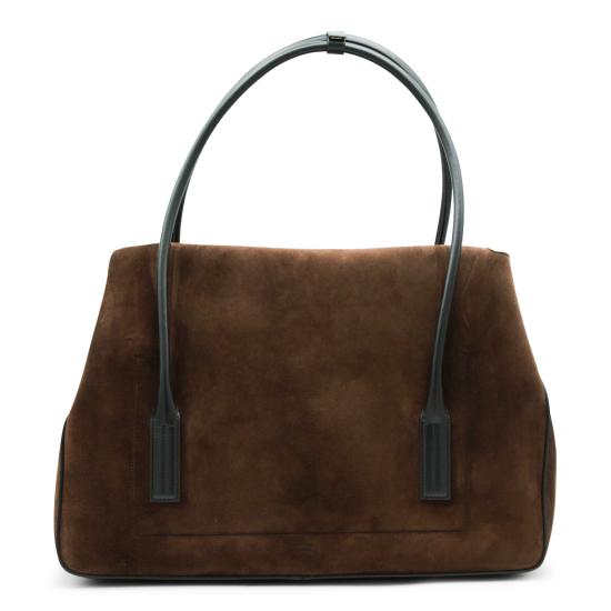 26SS 톰포드 숄더백 L1922 LCL068PECM BROWN - TOMFORD