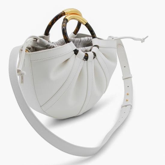 26SS 코치넬리 토트백 E1U5A180201 N17 PEARL - COCCINELLE