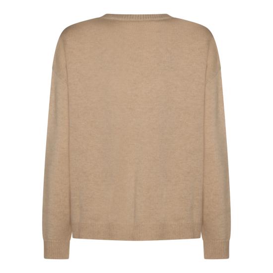 26SS 막스마라 스웨터 2611361011600 12020020 CACHA - MAX MARA
