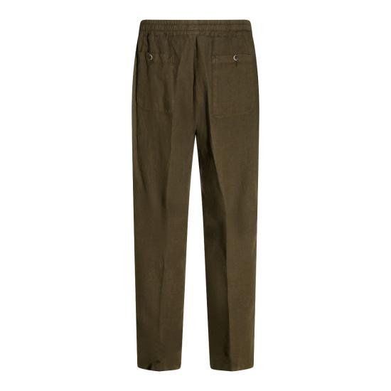 26SS 알테아 스트레이트 팬츠 2653000 43 VERDE - ALTEA