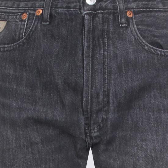 26SS 로이스 데님 팬츠 3398 7901BLACK STONE - LOIS