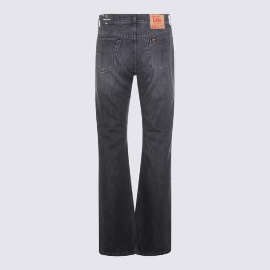 26SS 로이스 데님 팬츠 3398 7901BLACK STONE - LOIS