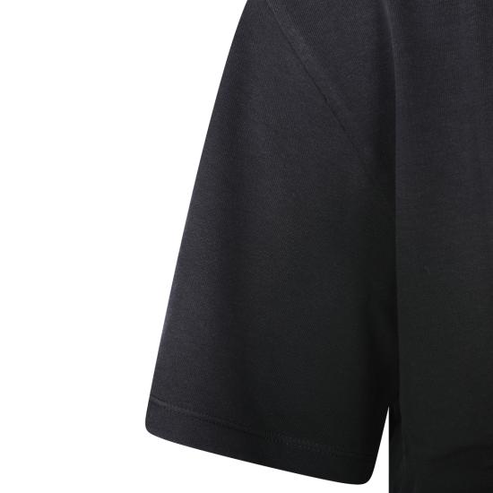 26SS 아미리 반팔 티셔츠 AMTOJR1057 001 BLACK - AMIRI