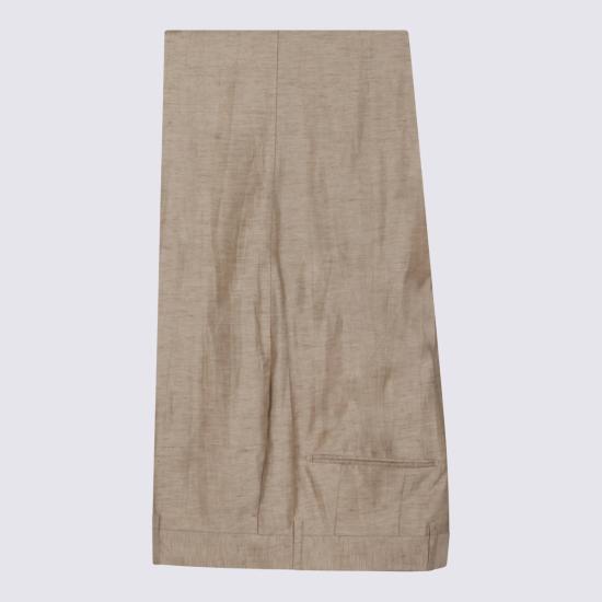 26SS 딸리아토레 수트 세트 2SNY10BNT A40008T1305 SAND - TAGLIATORE