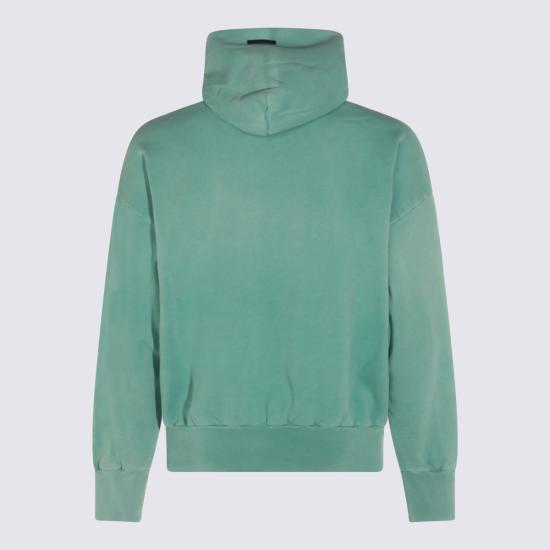 26SS 피어오브갓 긴팔 티셔츠 FG9M12 9943BHF446 Sky - FEAR OF GOD