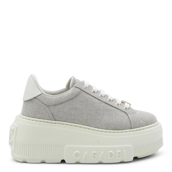 26SS 카사데이 스니커즈 2X041J0701 C2981B342 BEIGE