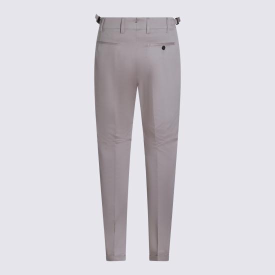 26SS 베르위치 수트 팬츠 RETROLONG CV100BXBEIGE Beige - BERWICH