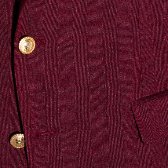 26SS 브루넬로 쿠치넬리 수트 세트 MZ408LDFMG C016 CHERRY - BRUNELLO CUCINELLI