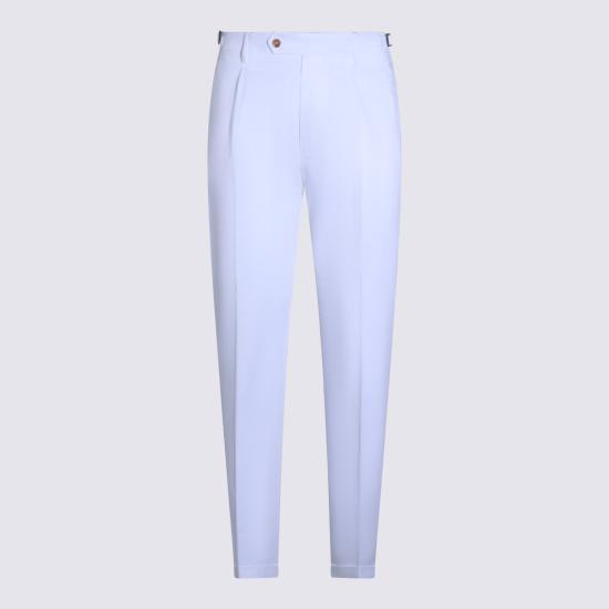 26SS 베르위치 수트 팬츠 RETROLONG CV100BXWHITE White