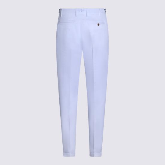 26SS 베르위치 수트 팬츠 RETROLONG CV100BXWHITE White - BERWICH