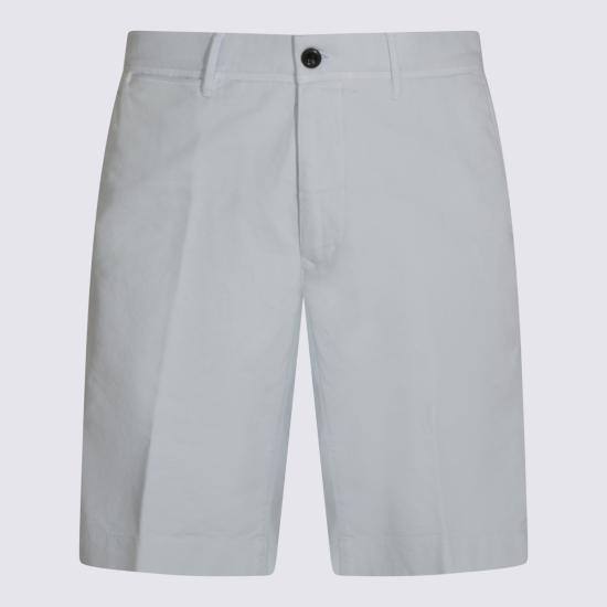 26SS 인코텍스 숏팬츠 16S206 9871A819 Blue