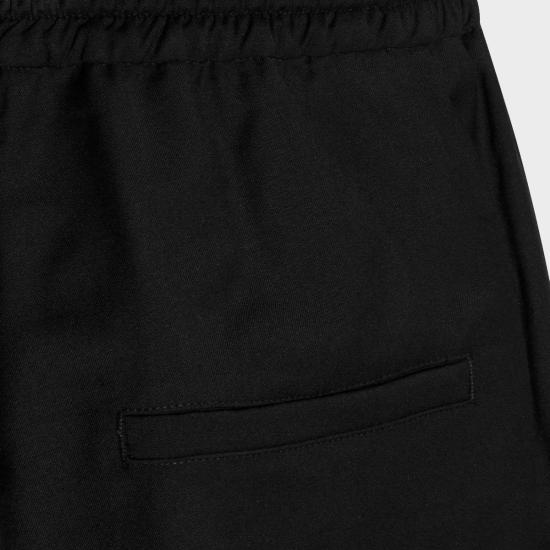 26SS 세븐 게이지 숏팬츠 SHO0007 10206 Black - SEVEN GAUGE