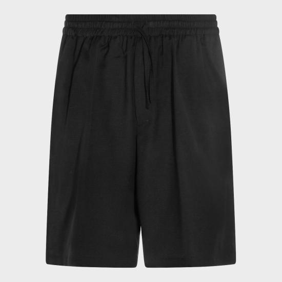 26SS 세븐 게이지 숏팬츠 SHO0007 10206 Black