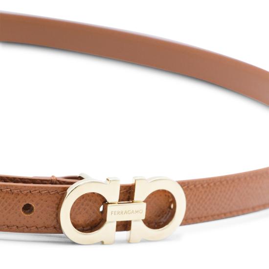 26SS 살바토레 페라가모 레귤러 벨트 790154 23B224274 NATURALE - SALVATORE FERRAGAMO