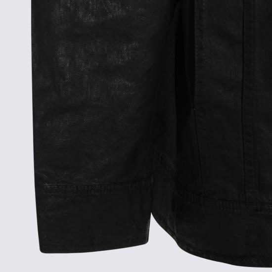 26SS 다크쉐도우 자켓 DU01F4761 DBK09 Black - DRKSHDW