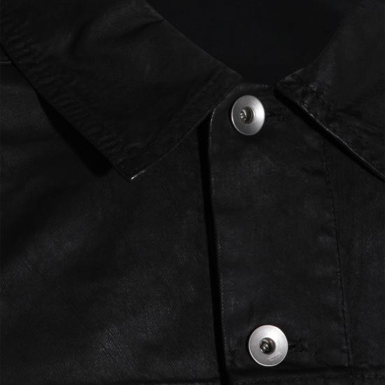 26SS 다크쉐도우 자켓 DU01F4761 DBK09 Black - DRKSHDW