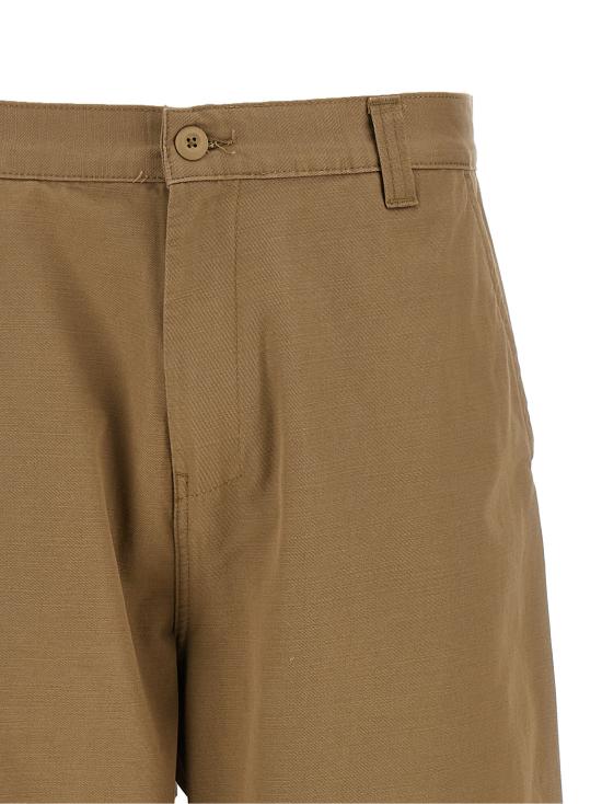 26FW 칼하트 WIP 브래디 팬츠 I0363128Y02 Beige - CARHARTT WIP