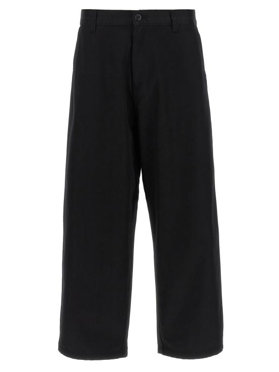 26FW 칼하트 WIP 브래디 팬츠 I0363128902 Black
