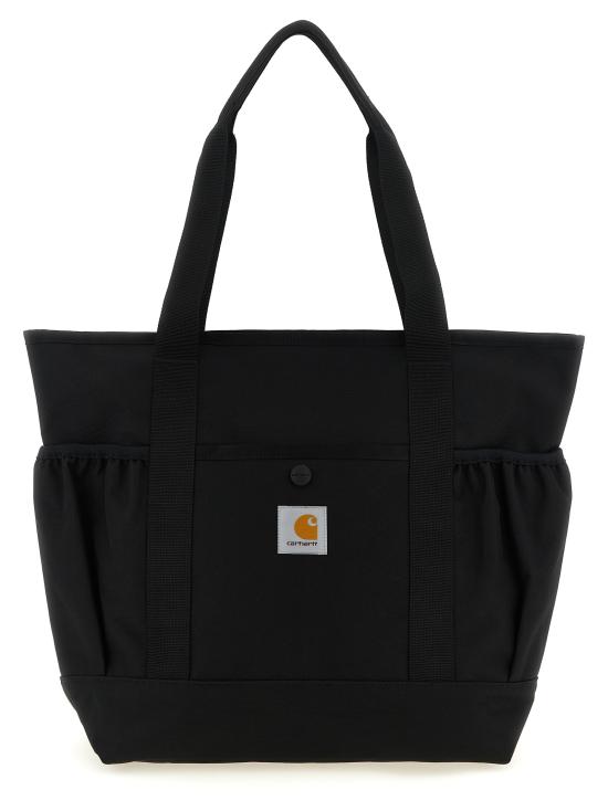 26FW 칼하트 WIP 숄더백 I03688589XX Black