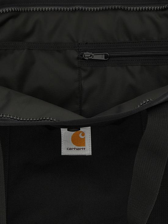 26FW 칼하트 WIP 숄더백 I03688589XX Black - CARHARTT WIP