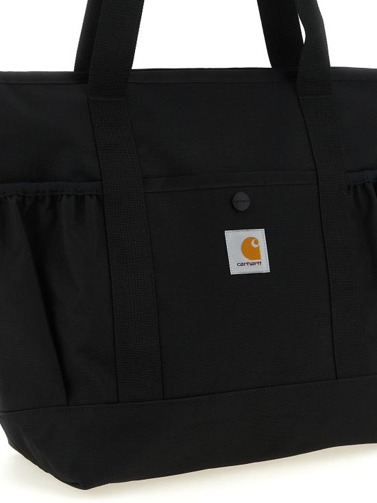 26FW 칼하트 WIP 숄더백 I03688589XX Black - CARHARTT WIP
