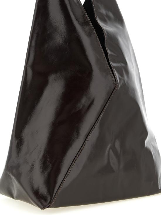 26SS MM6 메종마르지엘라 숄더백 SB6WD0043P7560T8243 Brown - MM6 MAISON MARGIELA