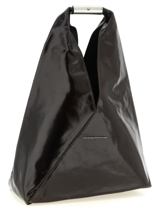26SS MM6 메종마르지엘라 숄더백 SB6WD0043P7560T8243 Brown - MM6 MAISON MARGIELA