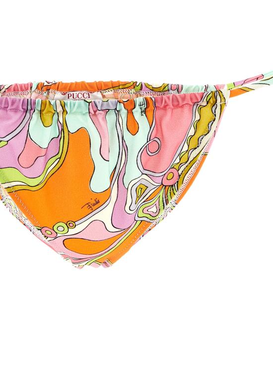 26SS 에밀리오푸치 비키니 수영복 6HMX866H835P23 Multicolor - EMILIO PUCCI