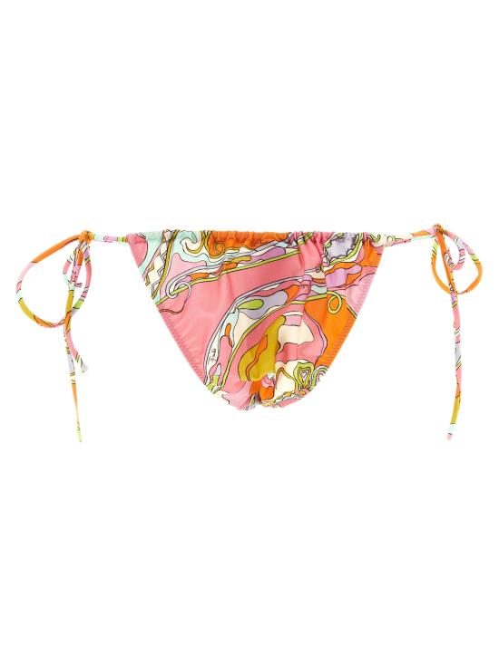 26SS 에밀리오푸치 비키니 수영복 6HMX866H835P23 Multicolor - EMILIO PUCCI