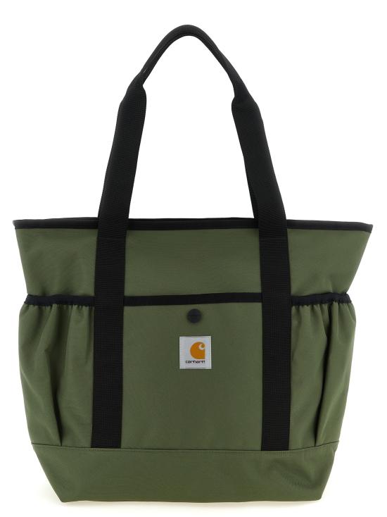 26FW 칼하트 WIP 숄더백 I03688511XX Green