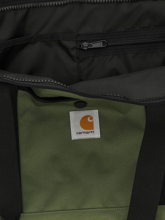 26FW 칼하트 WIP 숄더백 I03688511XX Green - CARHARTT WIP