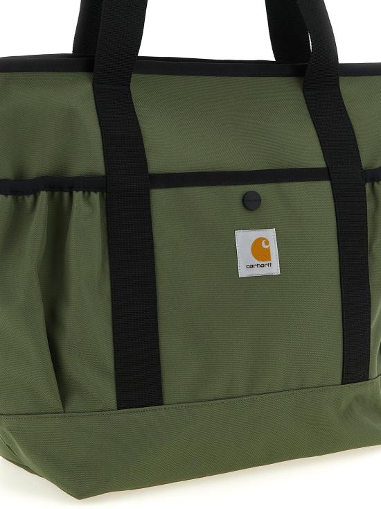 26FW 칼하트 WIP 숄더백 I03688511XX Green - CARHARTT WIP