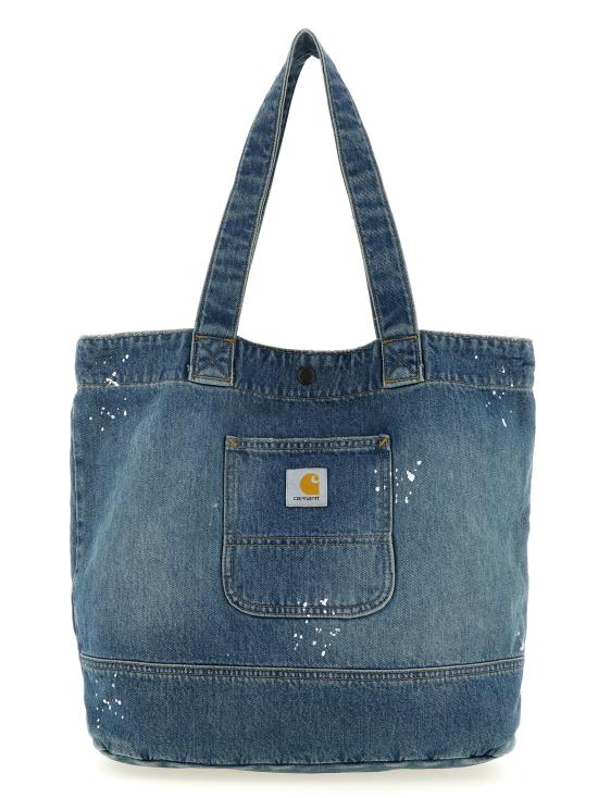 26FW 칼하트 WIP 숄더백 I03703201EJ Blue
