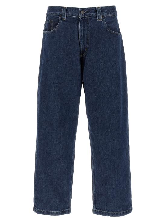 26FW 칼하트 WIP 브랜돈 팬츠 I0358930160 Blue