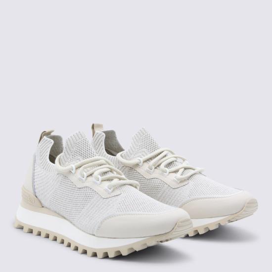 26SS 일레븐티 스니커즈 M77SCNM03 SCA0M0450202 Sabbia - ELEVENTY