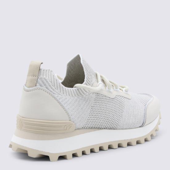 26SS 일레븐티 스니커즈 M77SCNM03 SCA0M0450202 Sabbia - ELEVENTY
