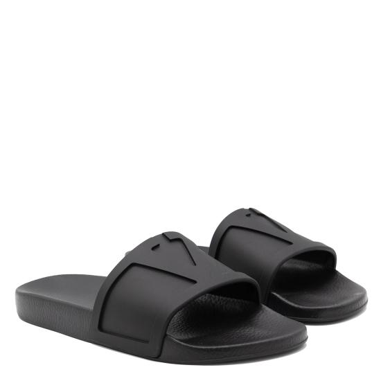 26SS 발렌티노 가라바니 로퍼 8Y2S0J93 MYC0NO BLACK - VALENTINO GARAVANI
