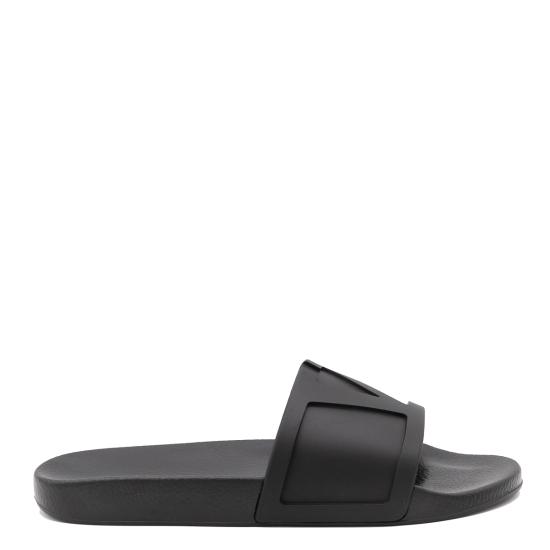 26SS 발렌티노 가라바니 로퍼 8Y2S0J93 MYC0NO BLACK