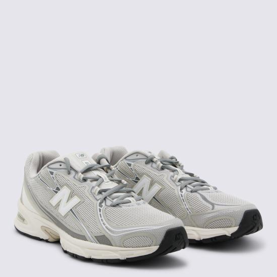 26SS 뉴발란스 740 스니커즈 U740N74F SLATE GREY - NEW BALANCE