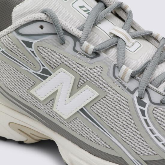26SS 뉴발란스 740 스니커즈 U740N74F SLATE GREY - NEW BALANCE