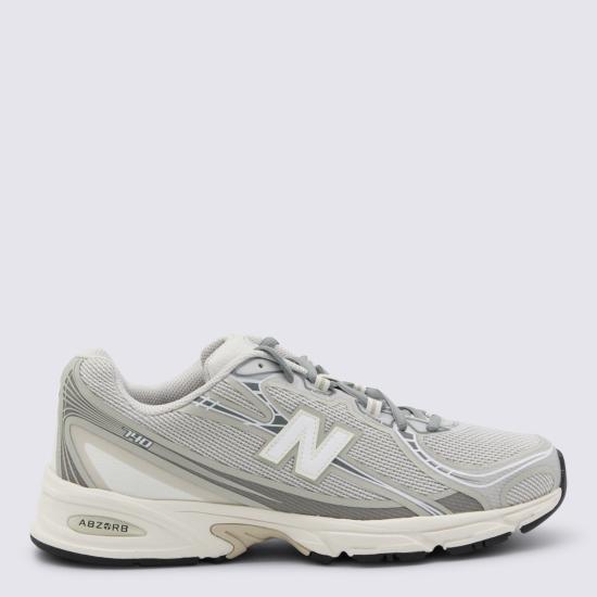 26SS 뉴발란스 740 스니커즈 U740N74F SLATE GREY